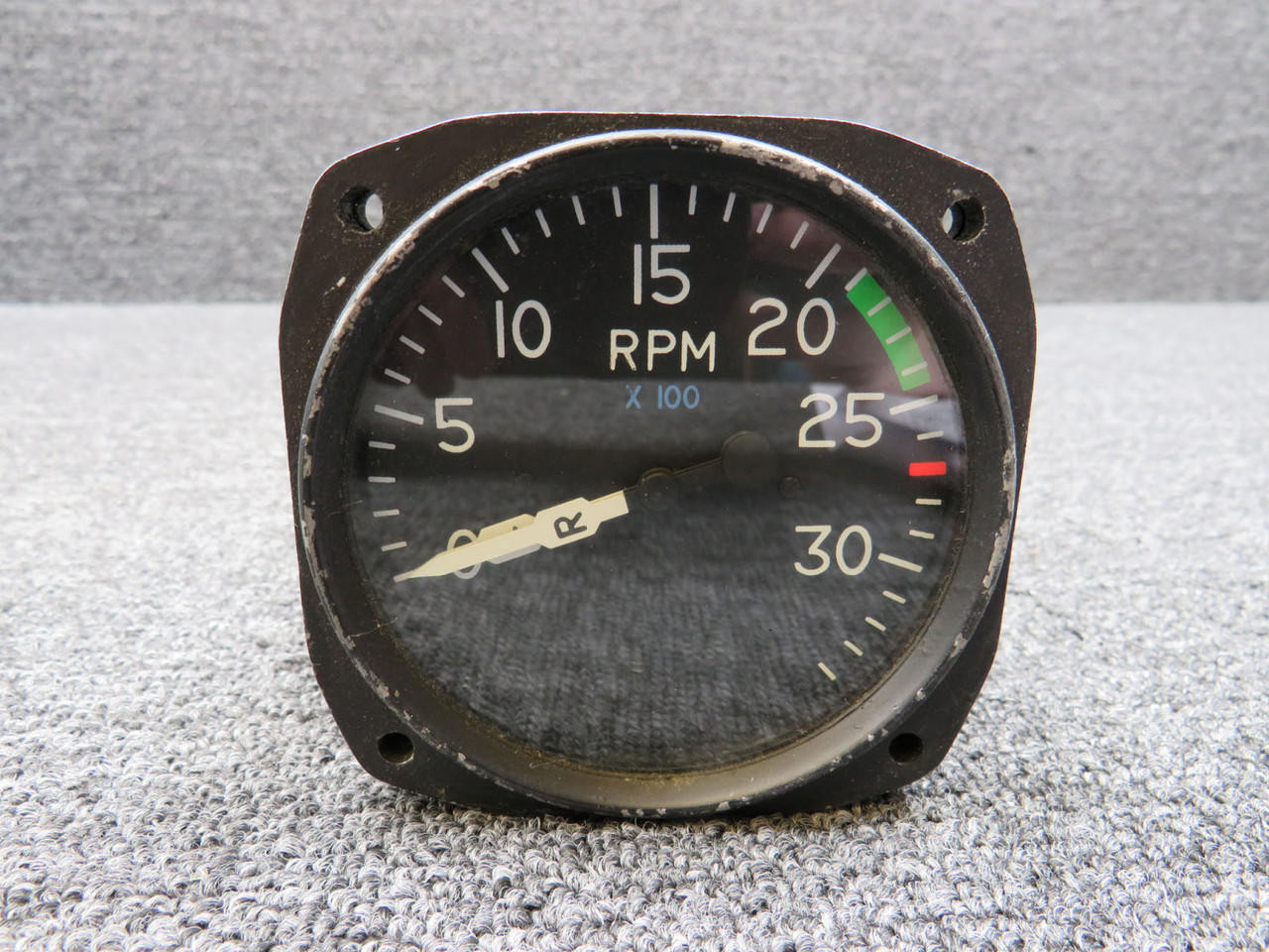 511-01 (Alternate: C668017-0101) Instruments Dual Tachometer