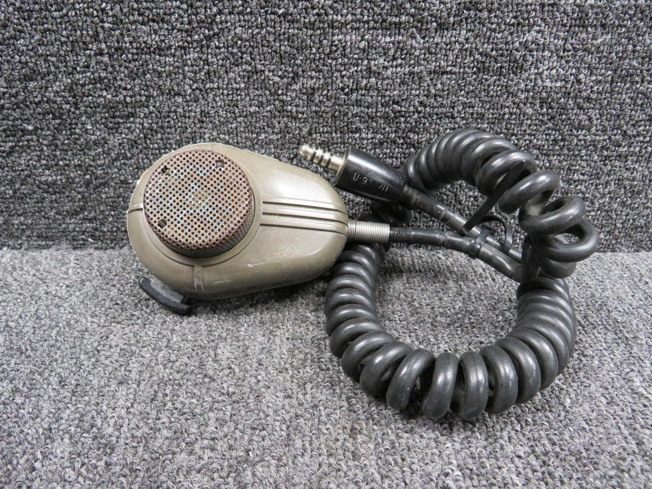 マイクページ Model 488C Shure Brothers Inc Microphone For Sale