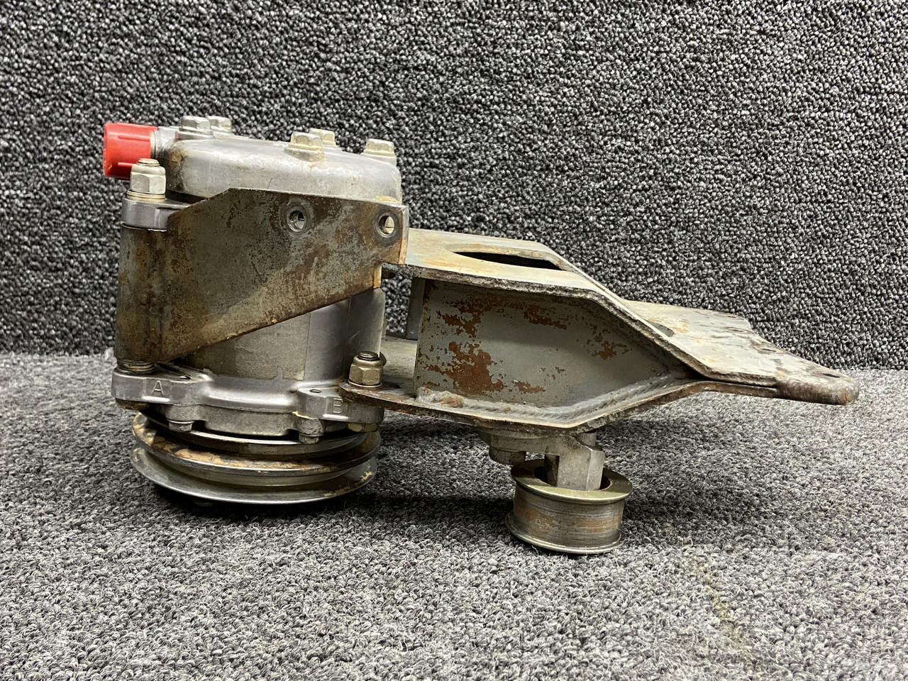 SD-505 Sanden Air Conditioning Compressor- Has Mounting Brackets