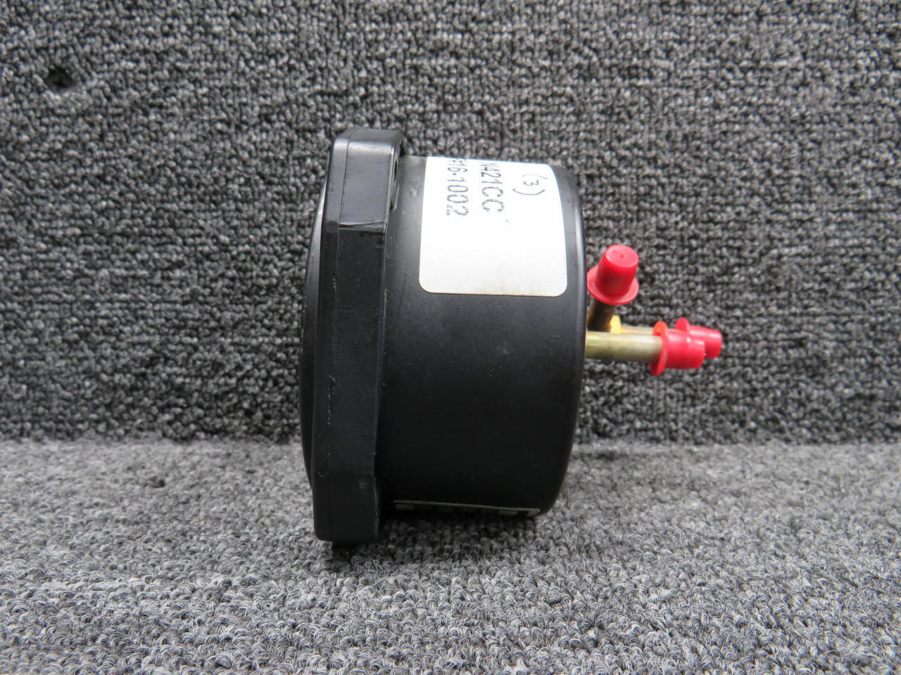 402-213 (Alternate: C66104-0213) Instruments Inc. Airspeed