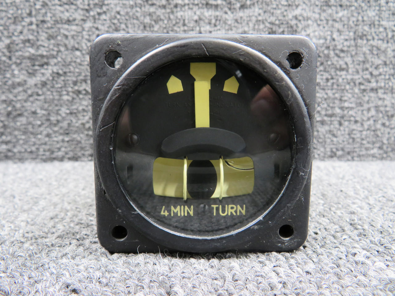 aaページ A1050 RC Allen Turn and Slip Indicator (28Volts)