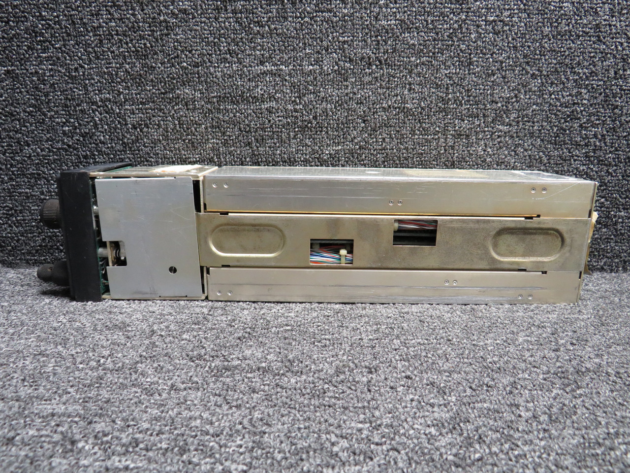 622-2080-011 Collins VIR-351 Navigational Receiver Radio (14 Volts)
