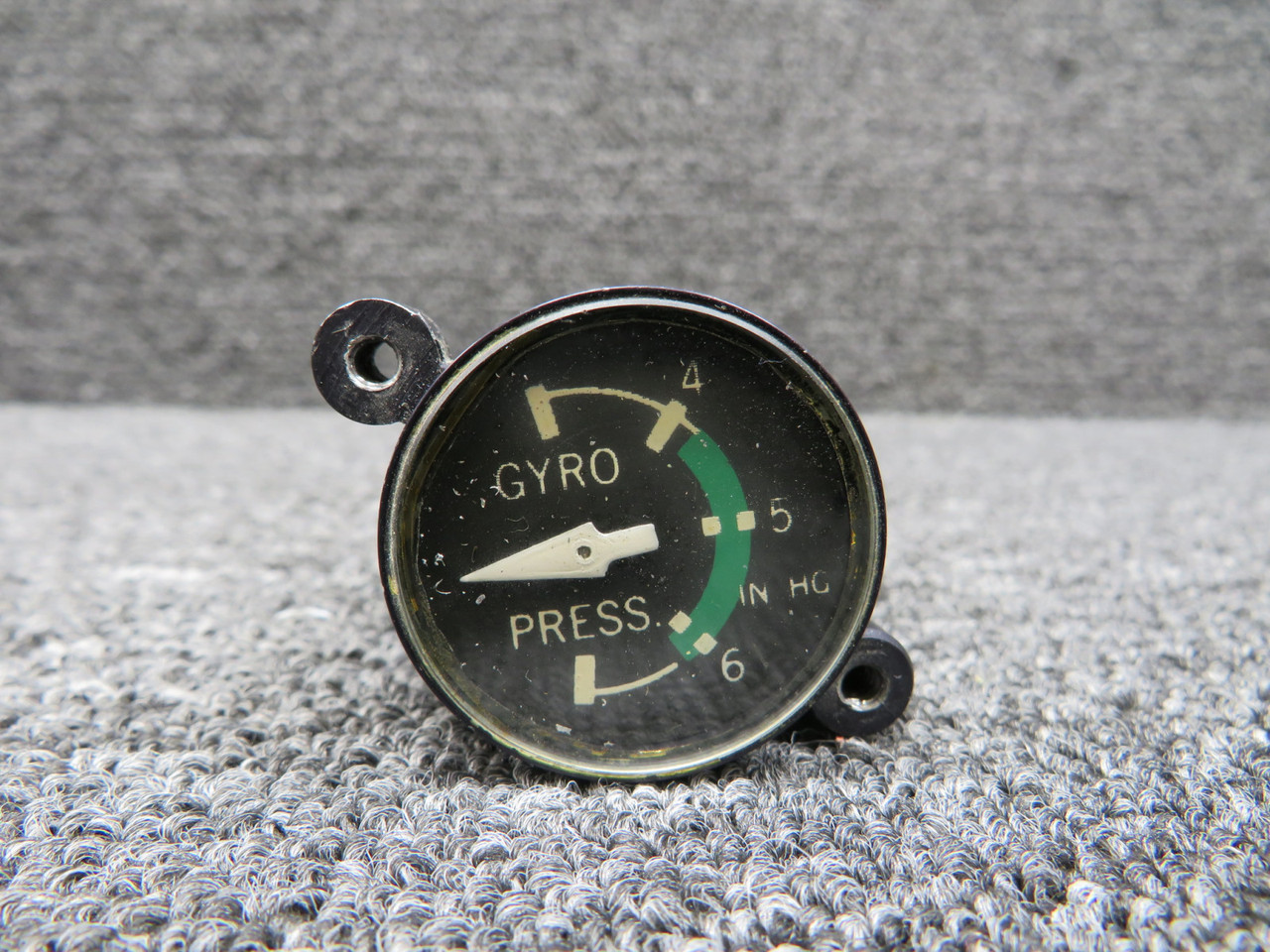 3-310-2 Alternative Part Number 46320 UMA Code 550-846 Gyro