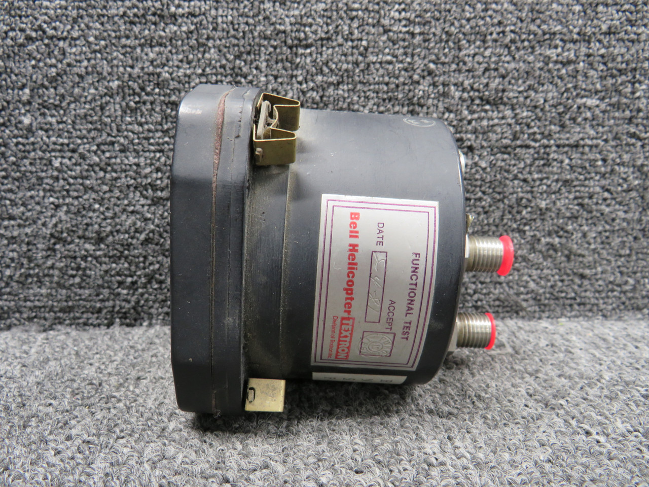20020-11212 Alternative Part Number 222-375-027-107 Aerosonic