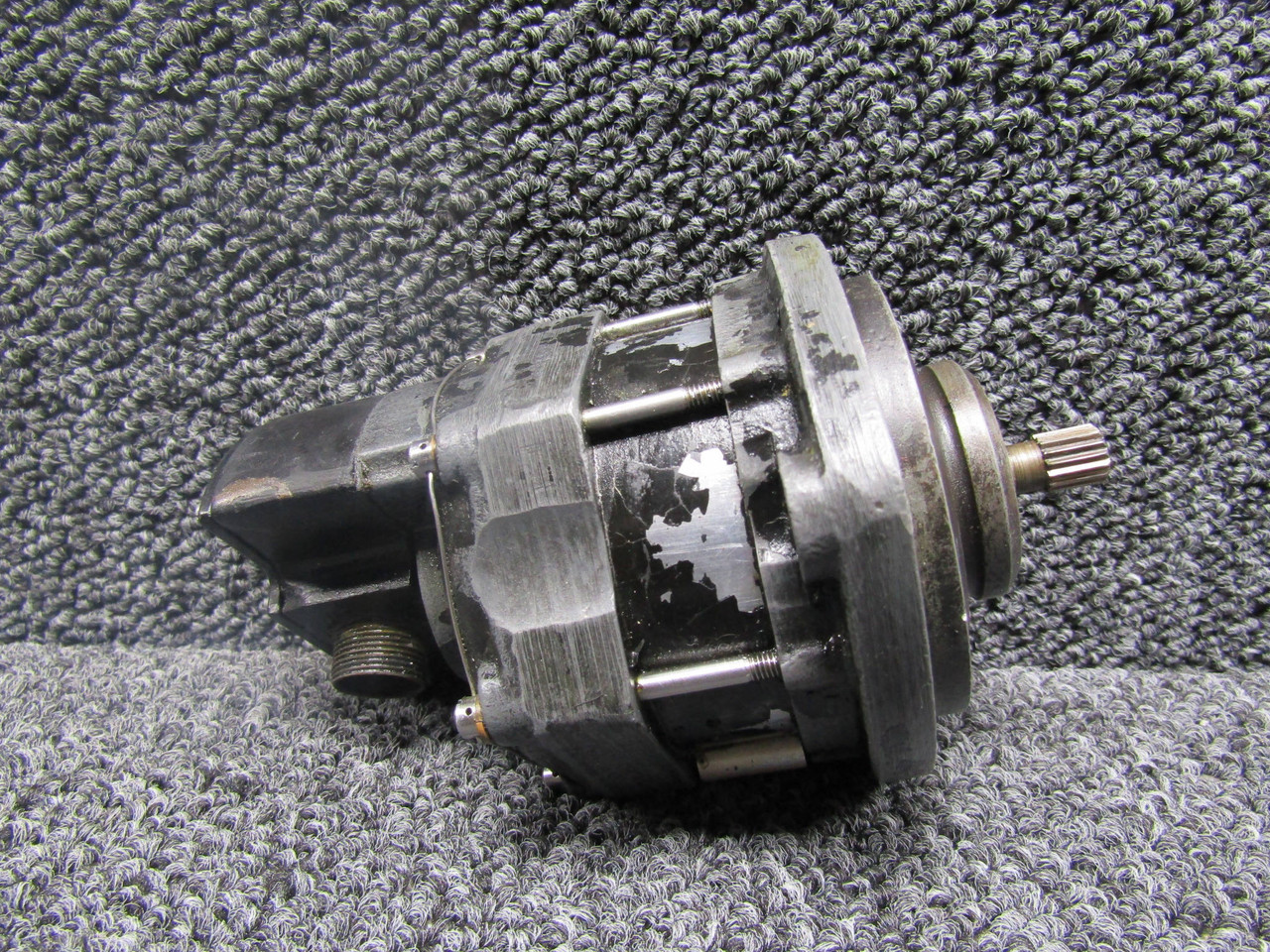 ratt1309ページ KGA-0401 Core Modified Tachometer Generator
