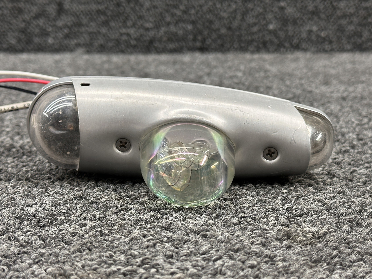 01-0790340-06 Whelen 9034006 Wing Tip Strobe Anti-Collision Light