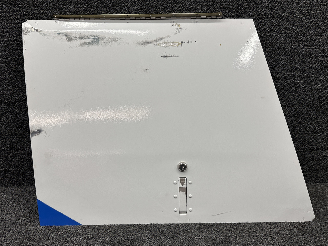 66793-018 Piper PA28-181 Baggage Compartment Door with Latch