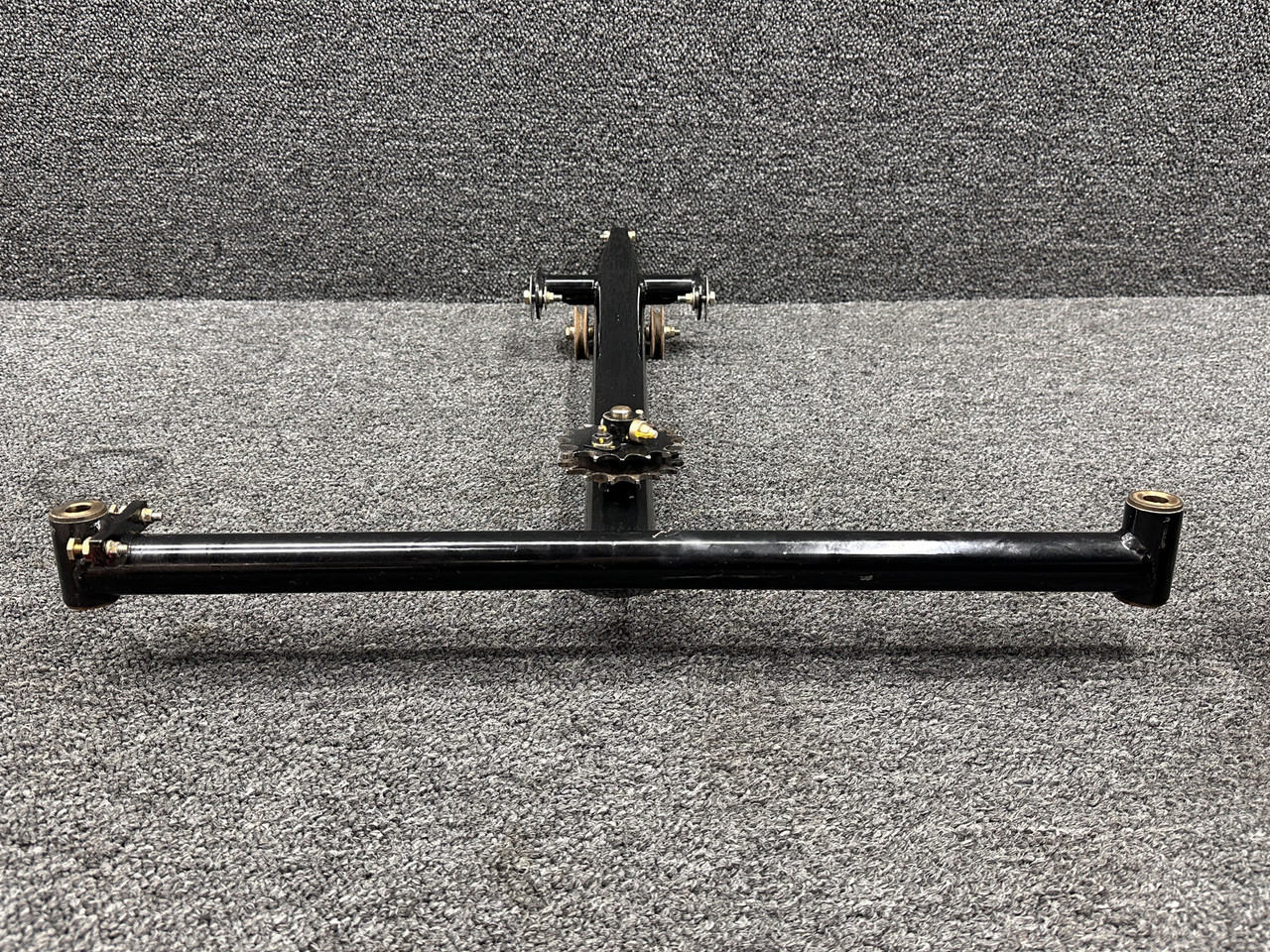62019-003 Piper PA28-181 Control Column Assembly (No Joints)