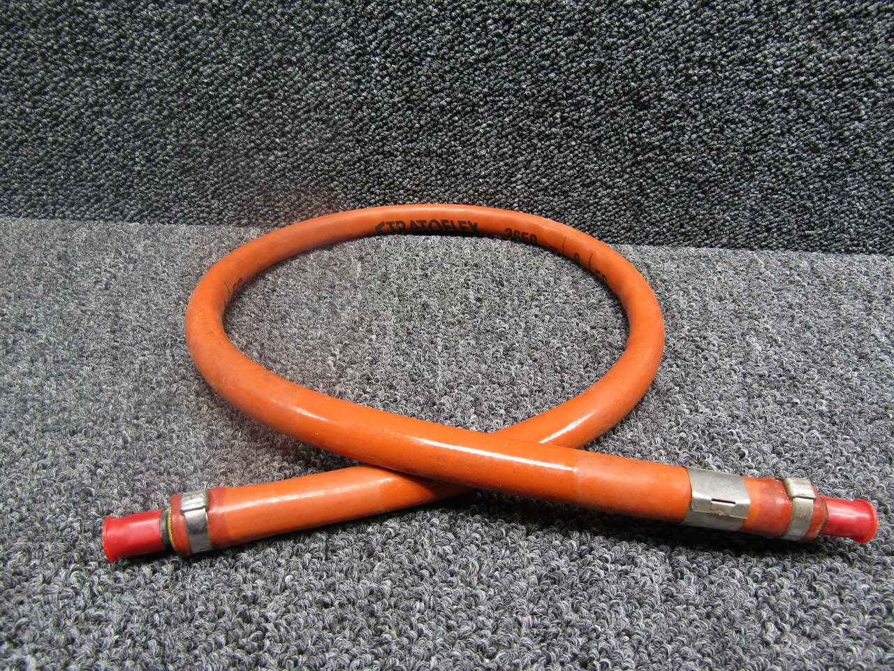 639010-45 Stratoflex Parts New Old Stock Hose For Sale