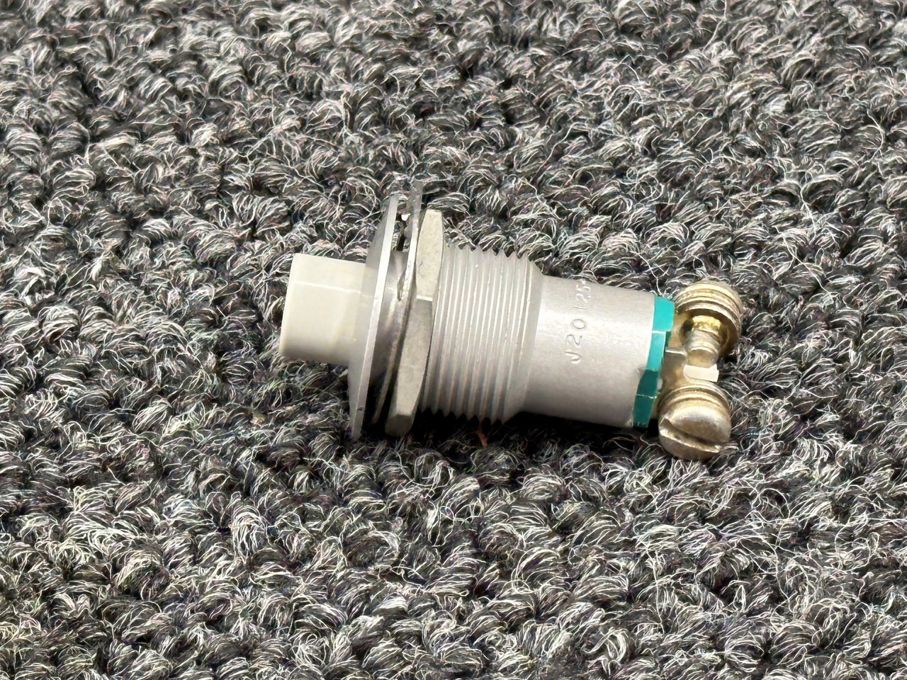 J20125-03 Luminator Light Switch Assembly | BAS Airplane Parts