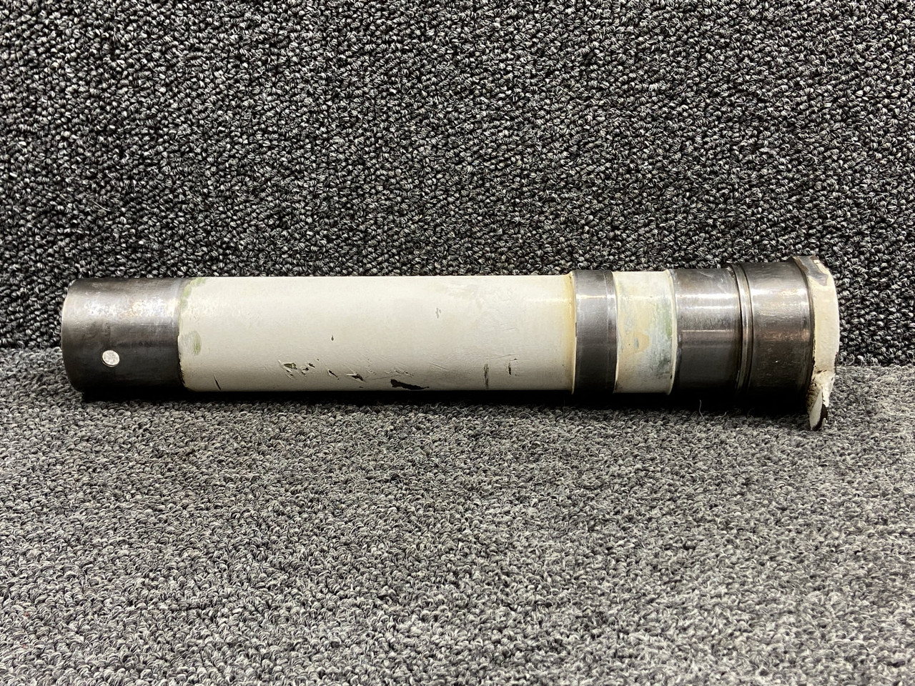 0743607-1 (Use PN: 0743090-1) Cessna 182R Nose Gear Shock Strut Tube