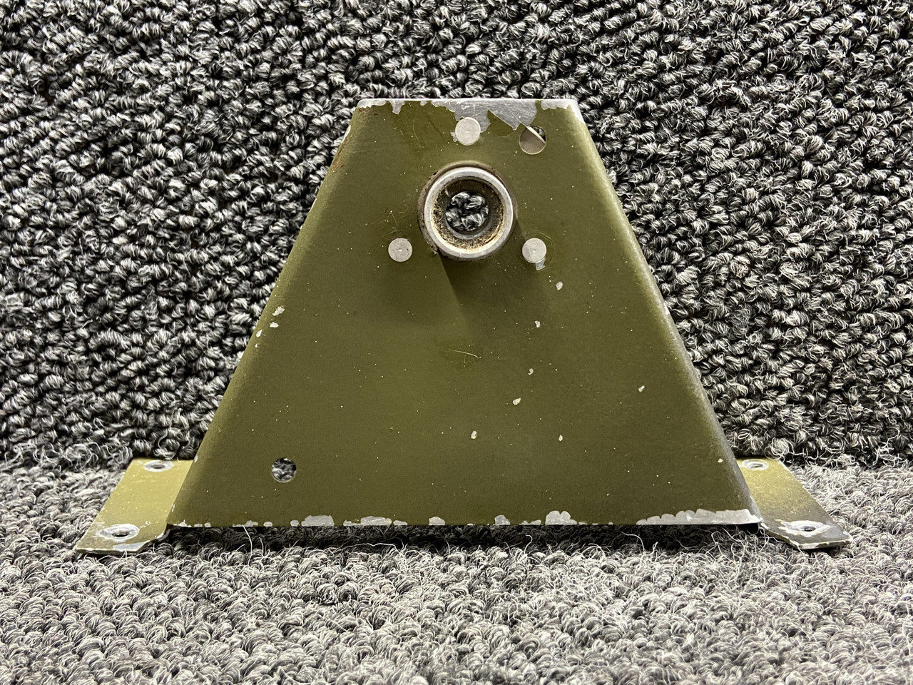 0713737-2 Cessna 182R Fuel Selector Support Assembly