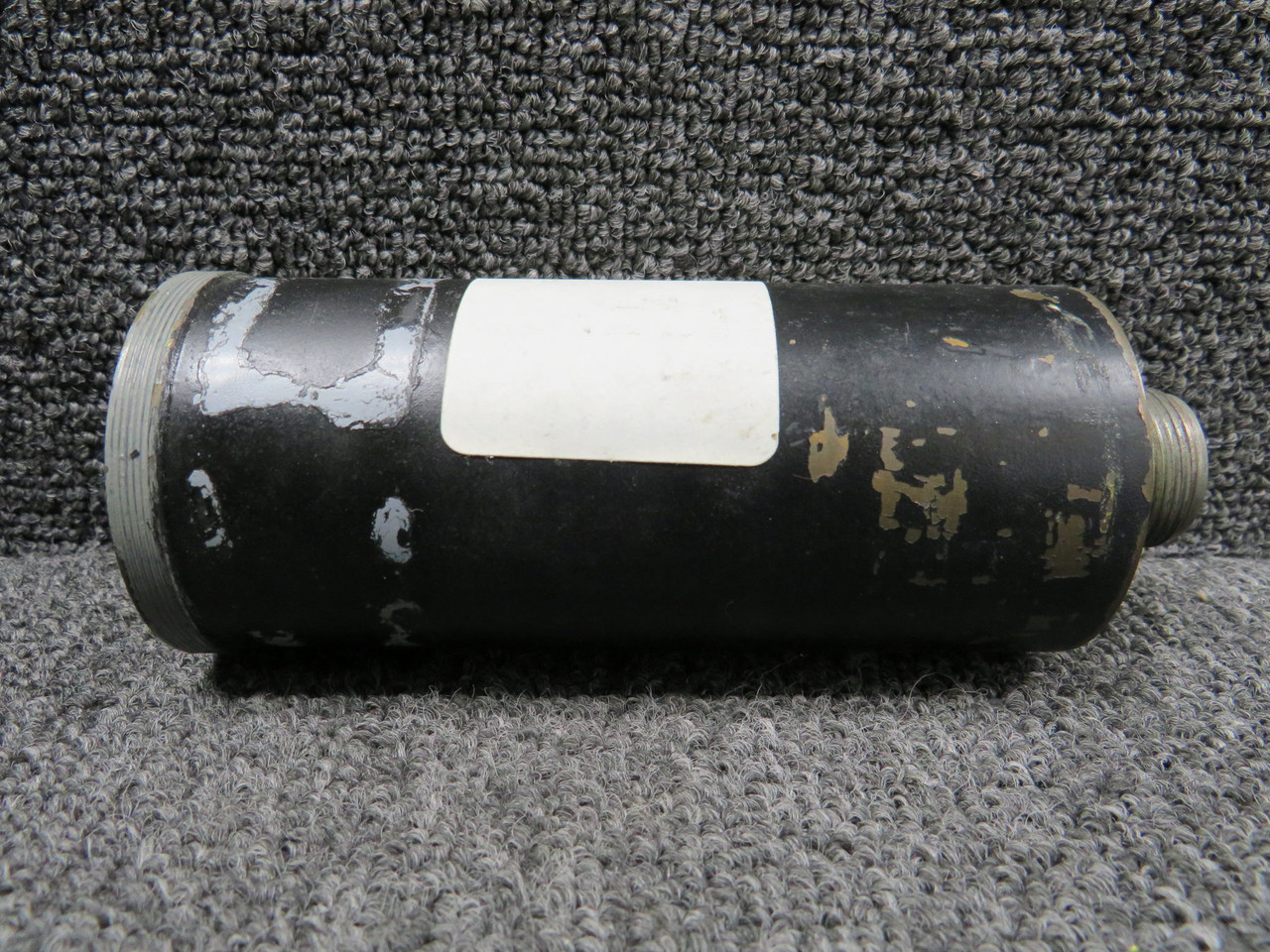 8DJ81-LWS2 General Electric Aircraft Tachometer Indicator