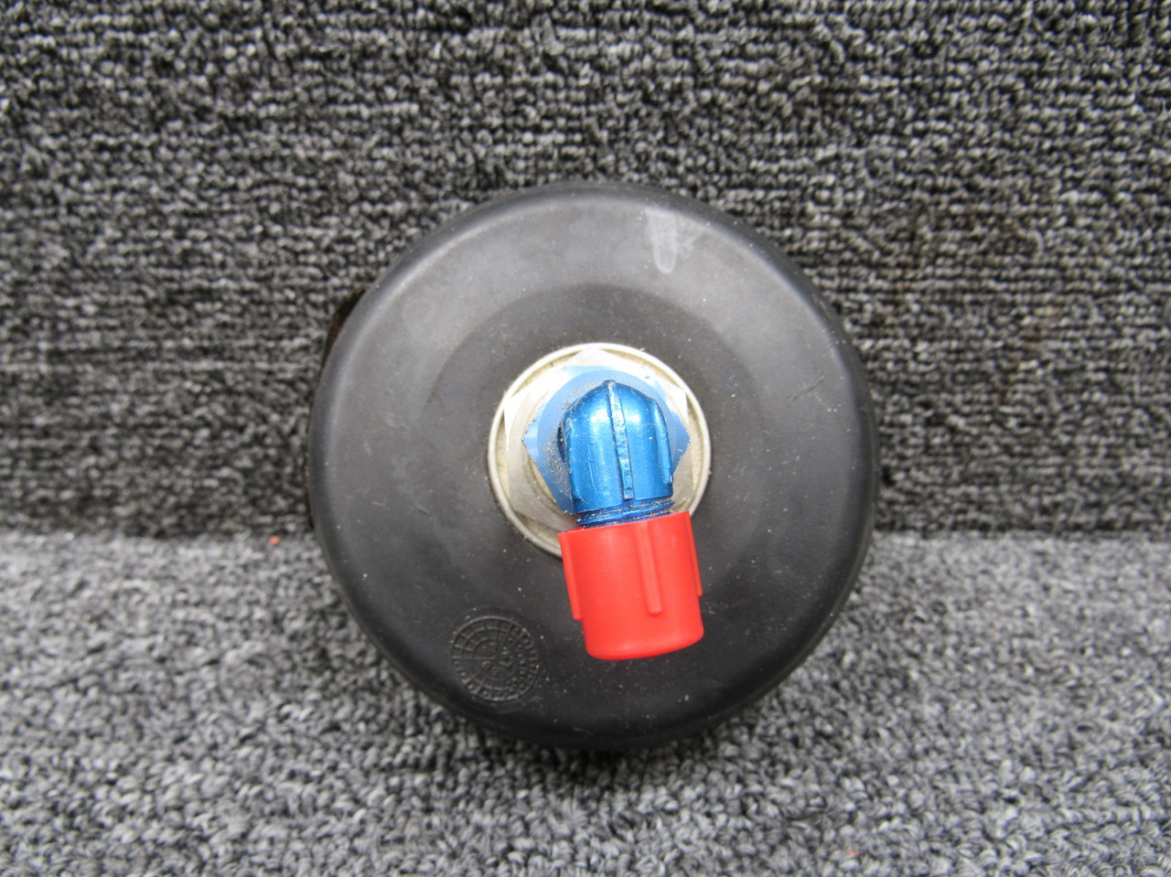 135157-4 Airesearch Air Filter and Cartridge
