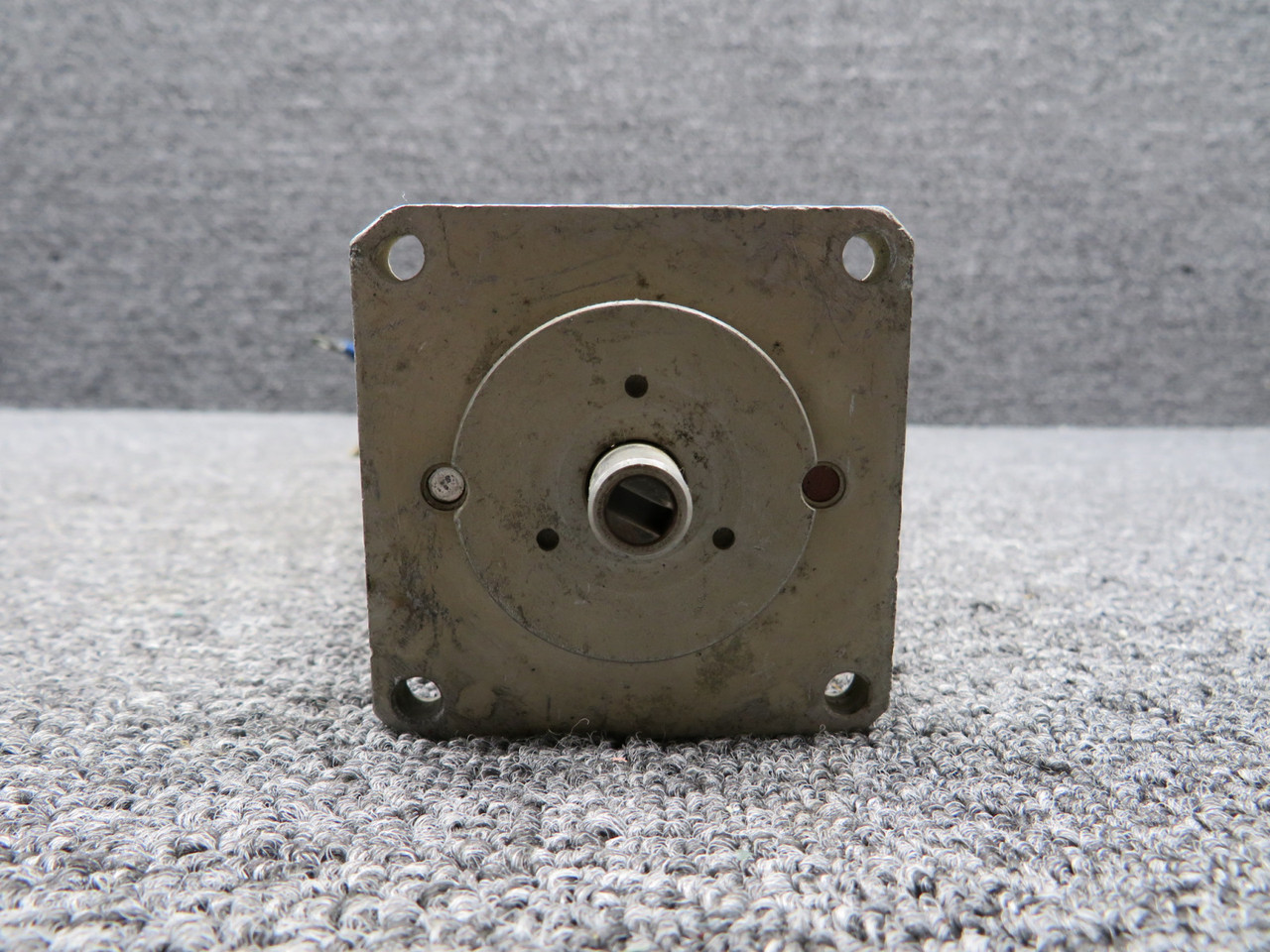 186A36-1 TRW Globe Fuel Pump Motor DC (Core)