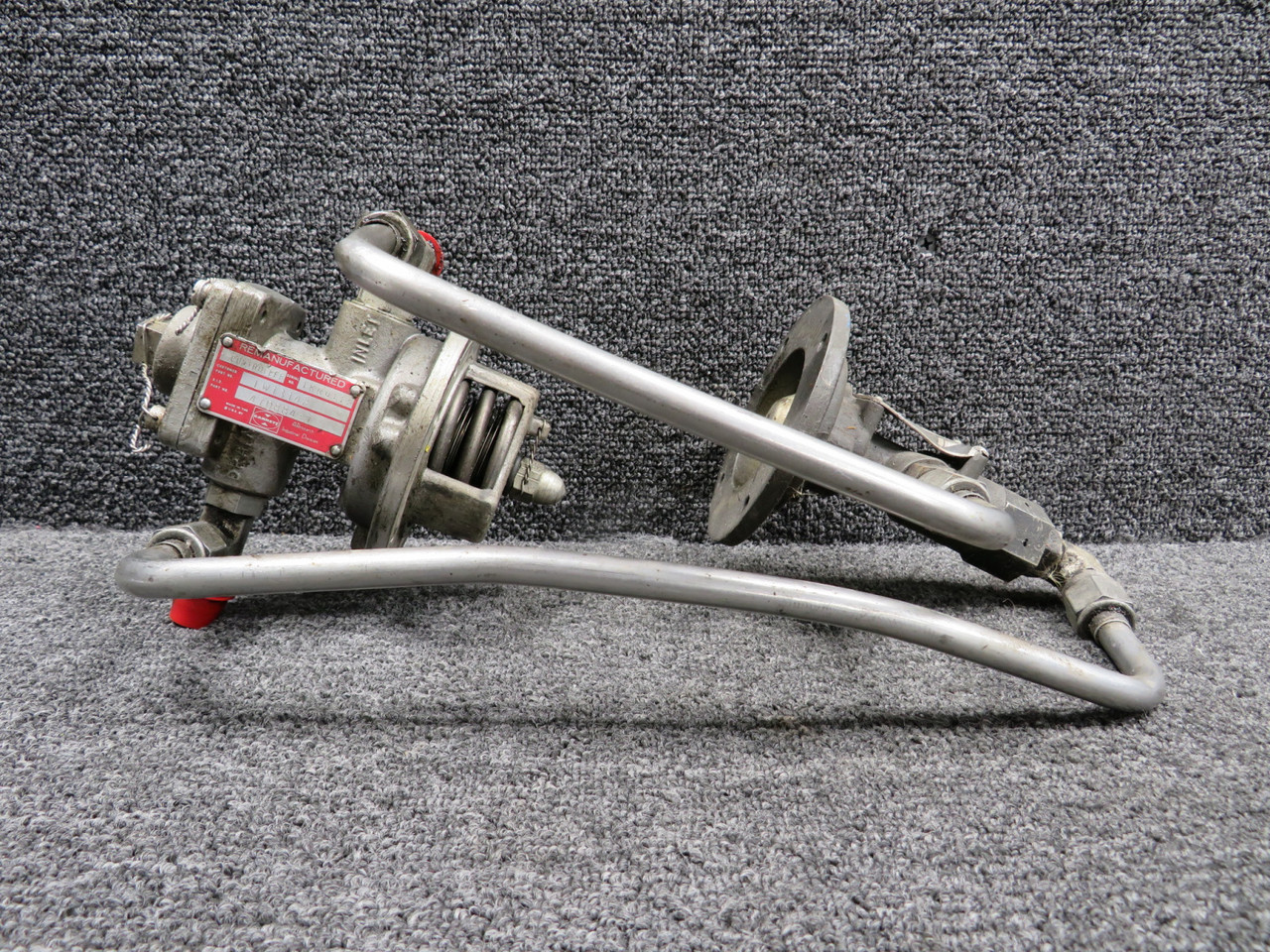470884-7 (Alternate LW13142) Airesearch Turbo Density Controller