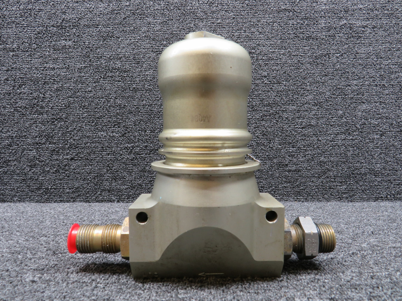 9914077-9 (Alt: 573760-4) Cessna Hydraulic Filter with Extended