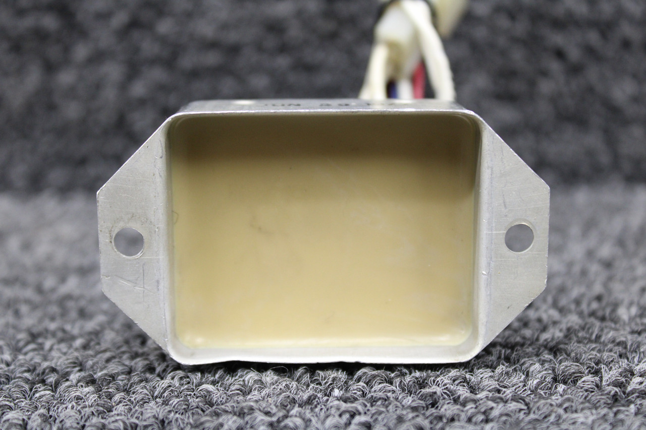 B-00284-2 Lamar Time Delay Switch | BAS Airplane Parts