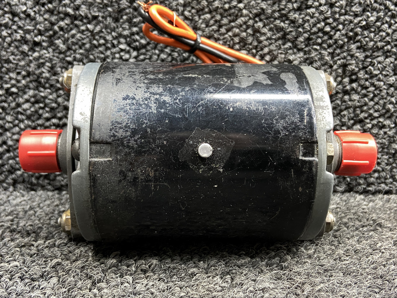 1202-00-1 (Alternate PN: 475-208) Dukes Flap Motor Assembly (Volts