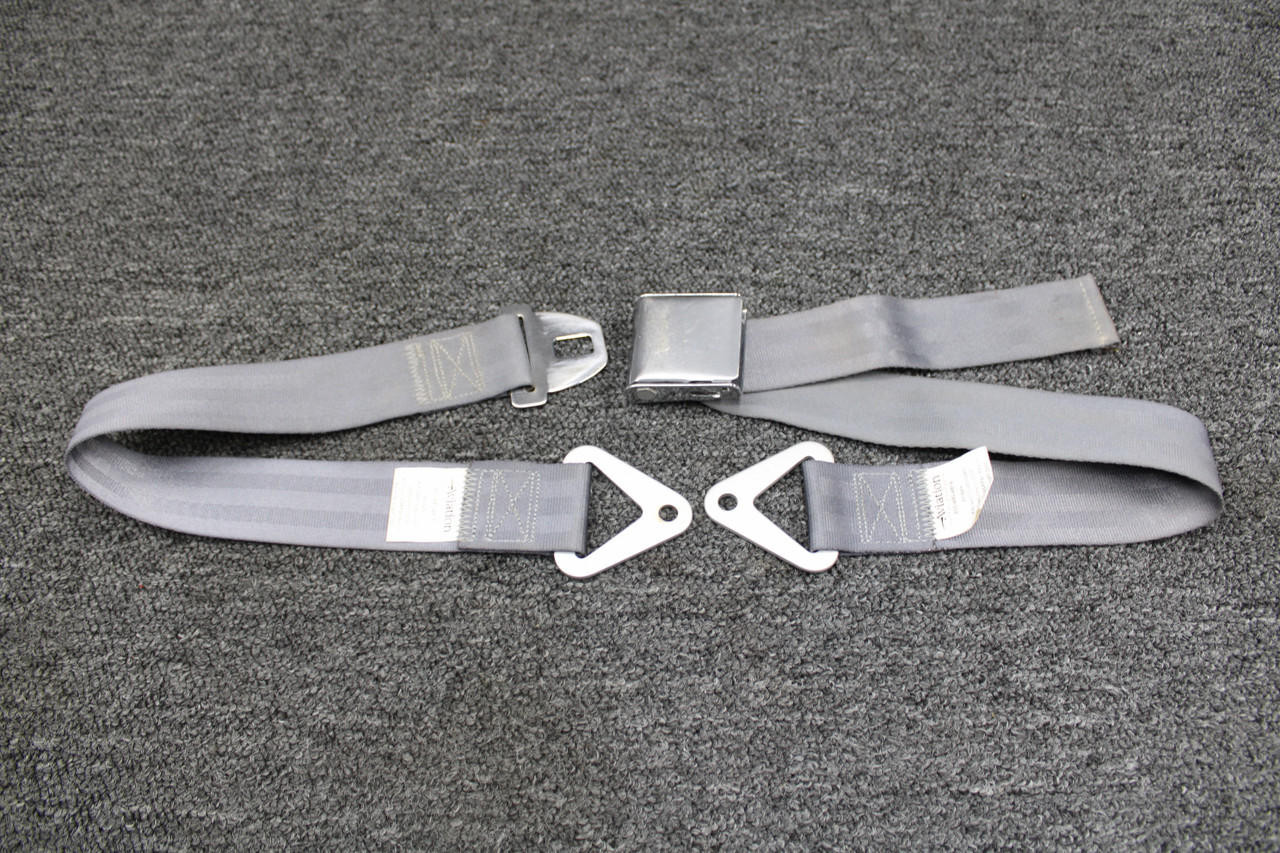 anselmi034ページ 449112-403-2263 Amsafe Lap Seat Belt Assembly | BAS Airplane Parts