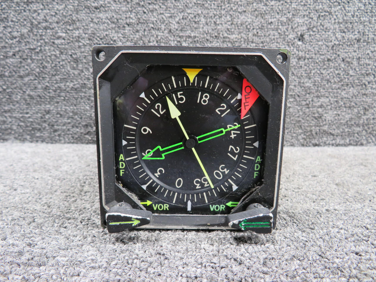 3137LB630 Aeronautics Radio Magnetic Indicator Gauge