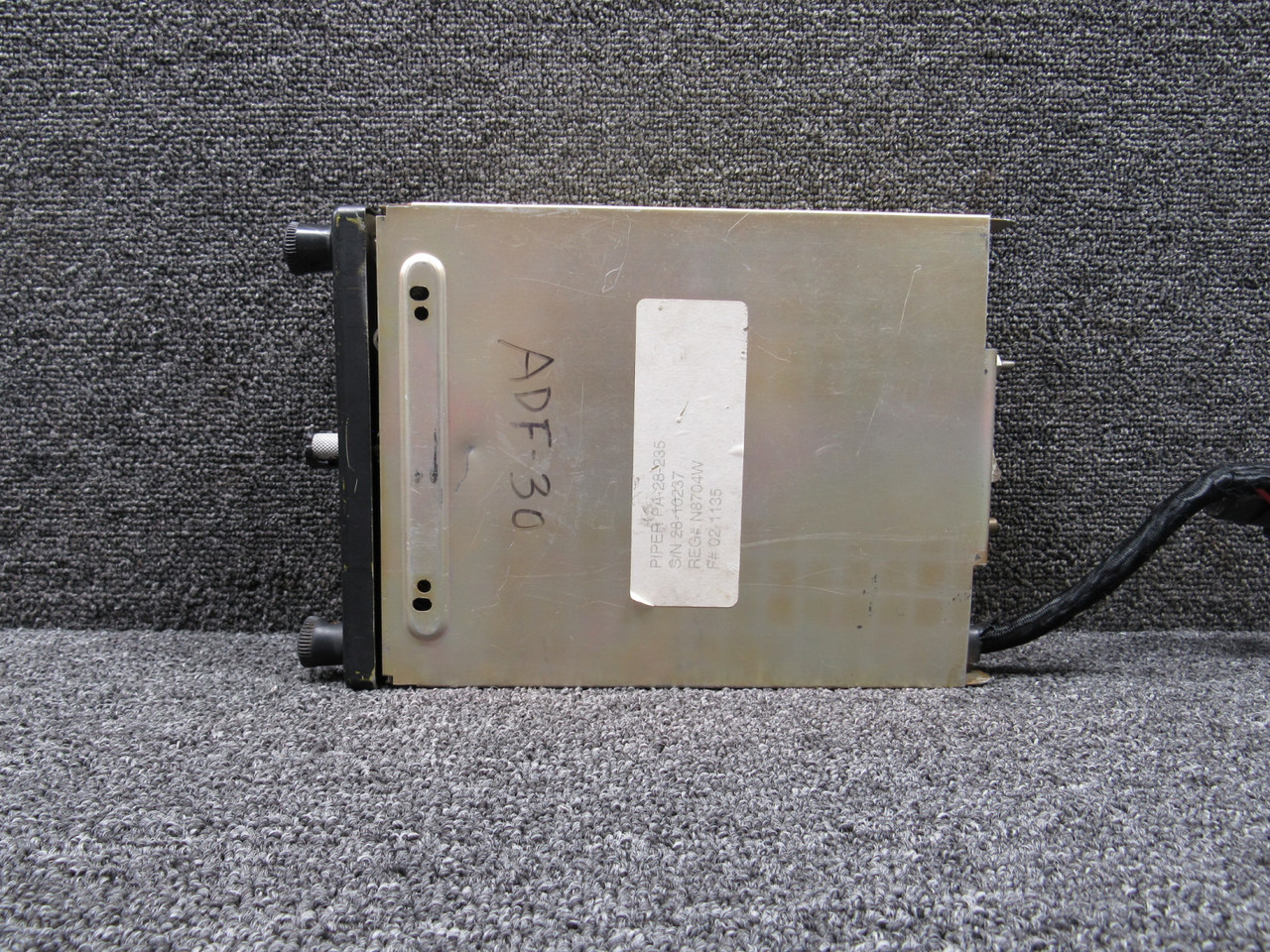ADF-30 Narco ADF Receiver Core Unit Assembly