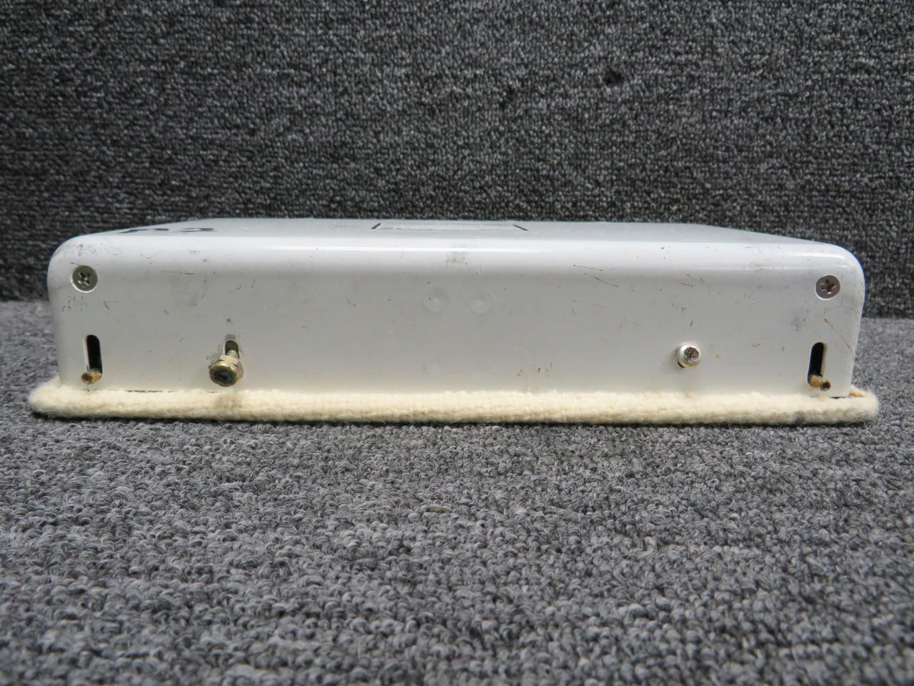 アスページ Z612 Puritan-Zep Automatic Oxygen Mask Deployment Container Unit