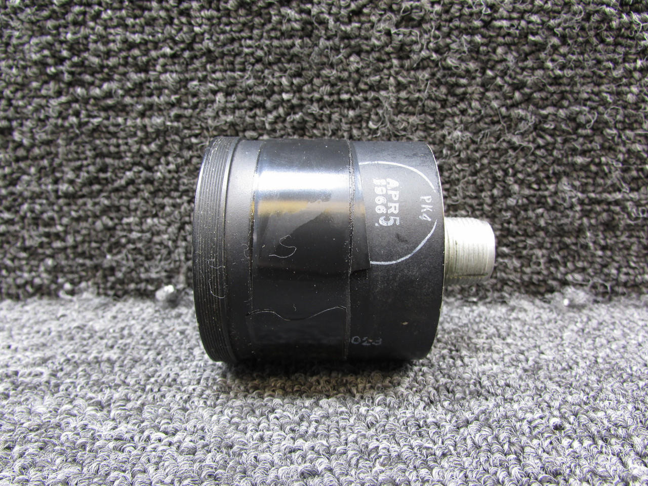 19-20-4A Penn Keystone Mounted Flap Indicator