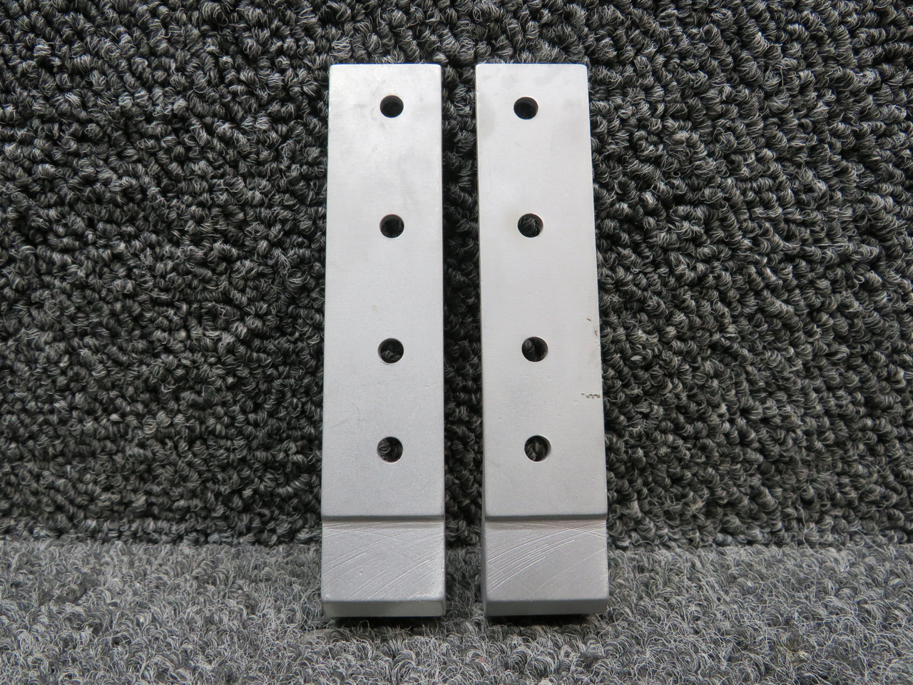 0713059-1, 0713059-2 Cessna 182 Nose Gear Support Fitting Left and