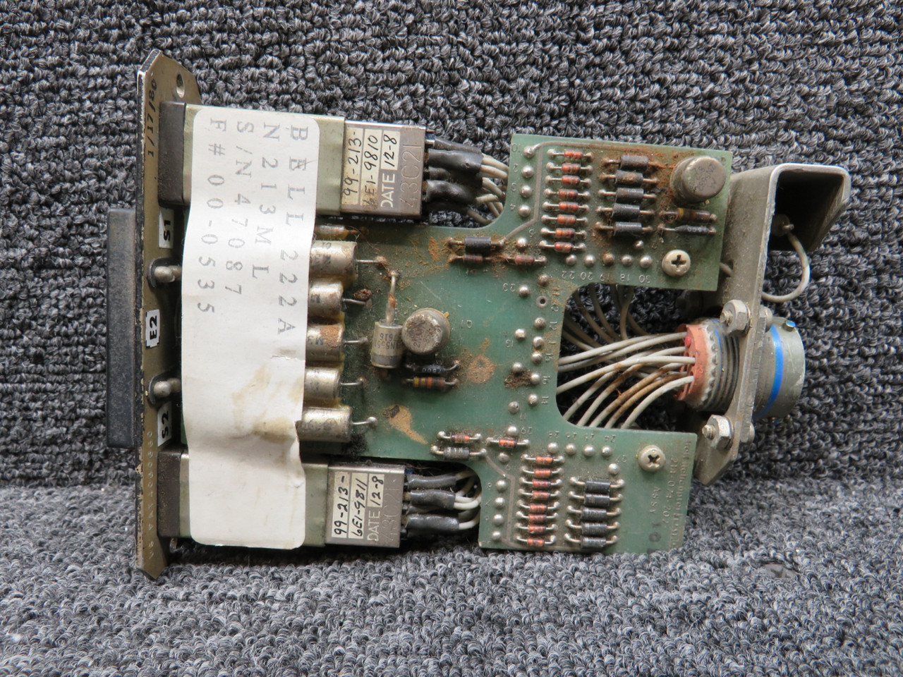 にに213 222-005-005-101 Push Switch Part Number 99-213-6E1-9811 Push