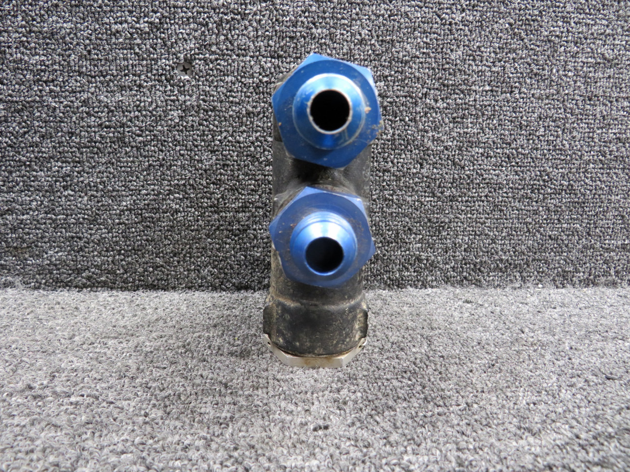 aaa157ページ 156265-7-2 Airesearch Temperature Control Valve Unit For Sale