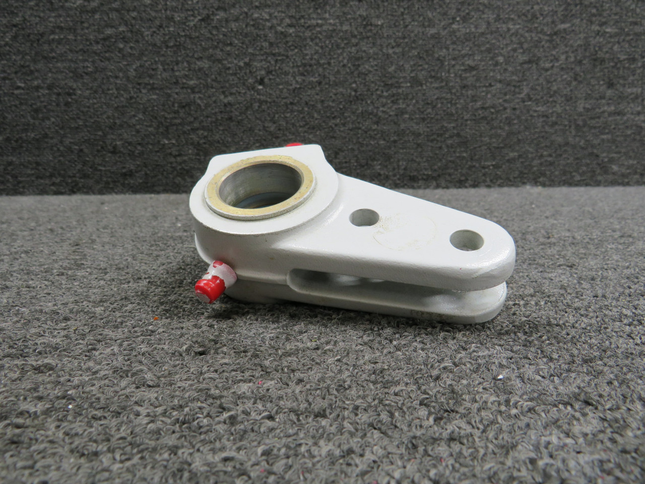 40279-017 Piper Main Landing Gear Side Brace Link Assembly Part