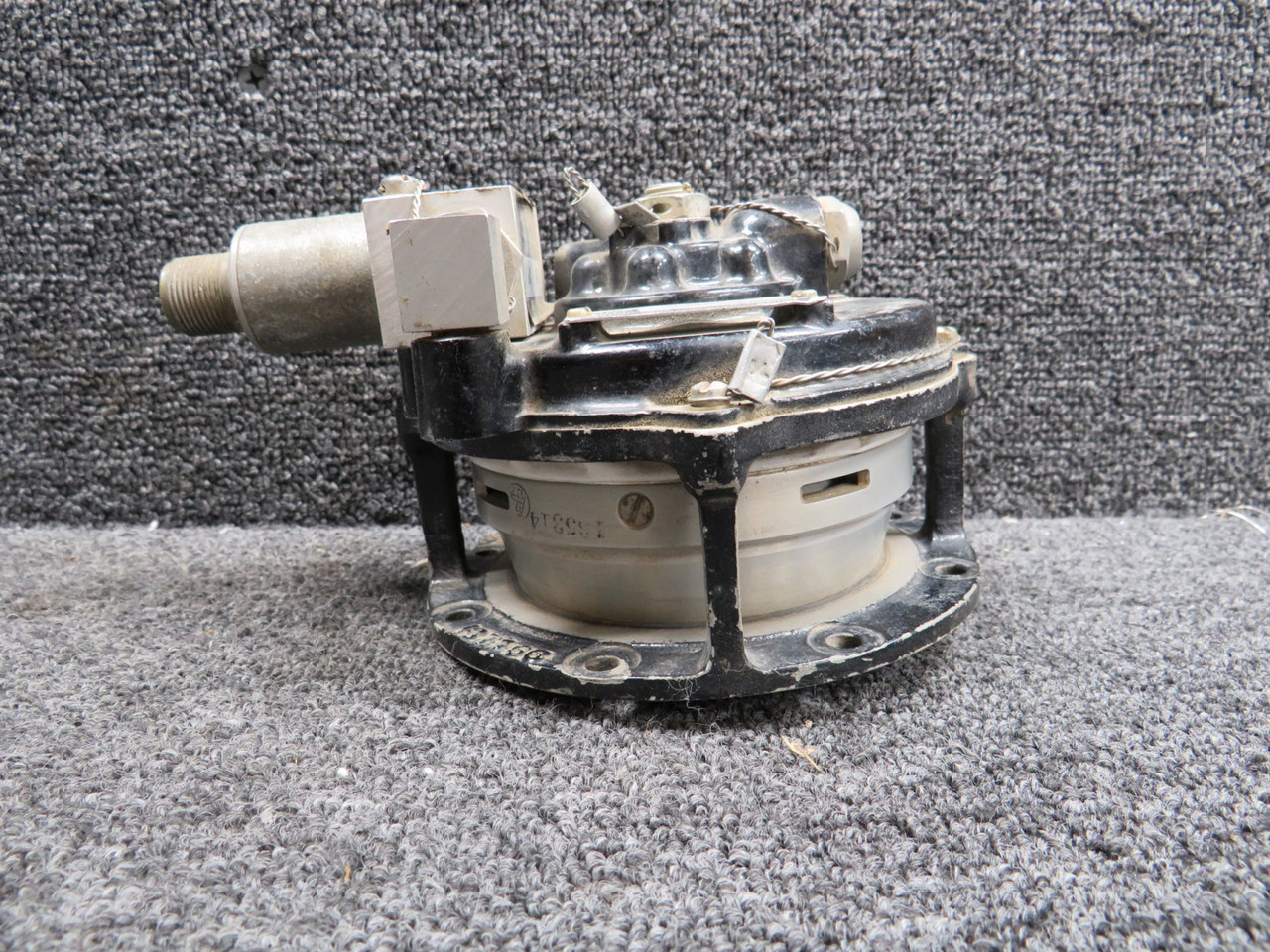 103098-9 Airesearch Safety Valve