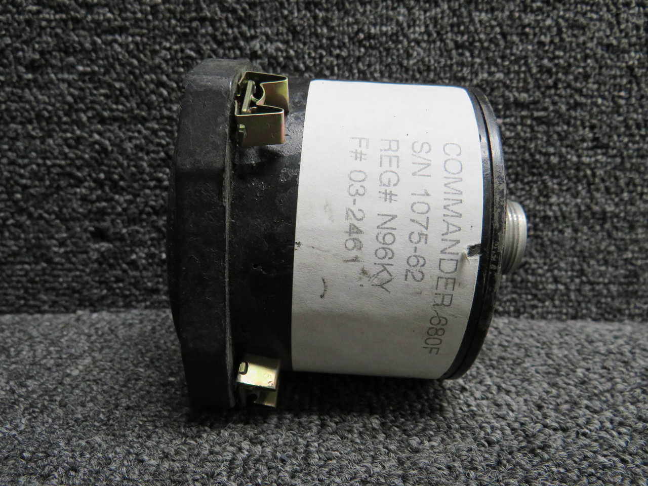 AF-44-40015 Alternative Part Number AN-5795-6 Electric Auto Lite