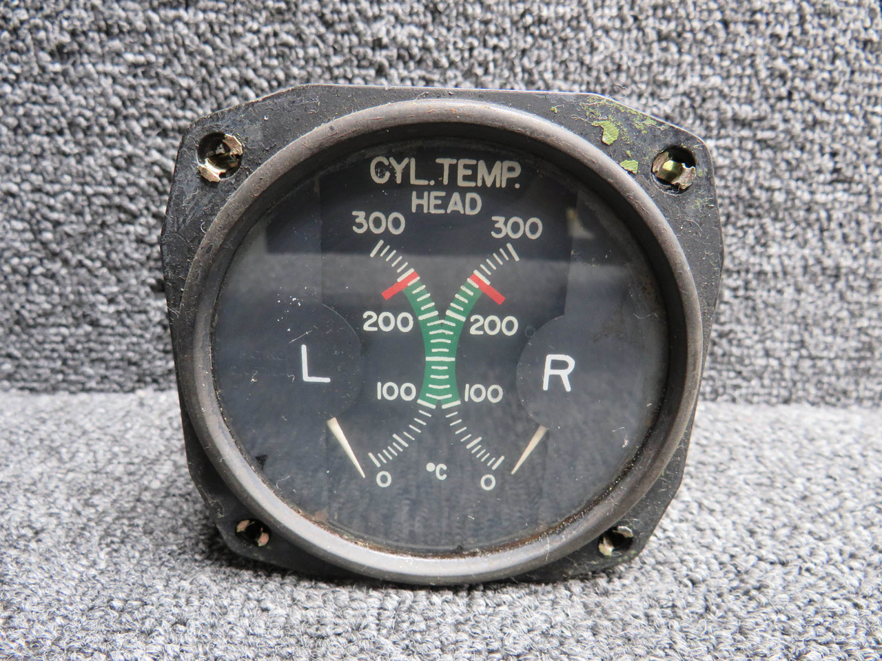タクタクページ-1 AF-44-40015 Alternative Part Number AN-5795-6 Electric Auto Lite