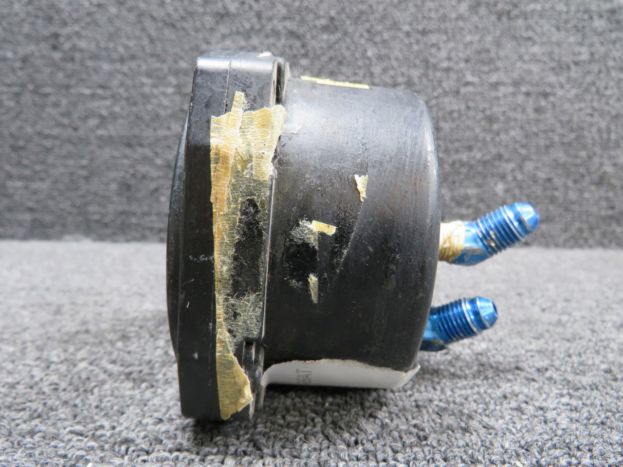 airuページ 1426-1AE-A1 Bendix Airspeed Indicator (Worn Face and Faded