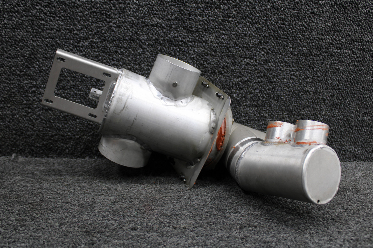 LA53216100 (Use PN: 2814102-1) Columbia LC41-550FG ECS Control