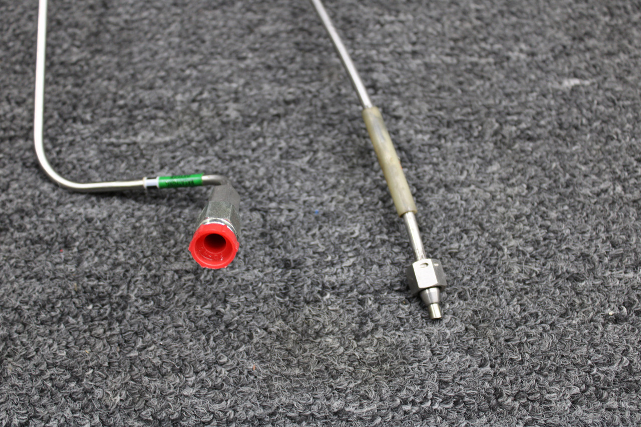 Columbia LC41550FG Oxygen Line Assembly Set of 5 For Sale