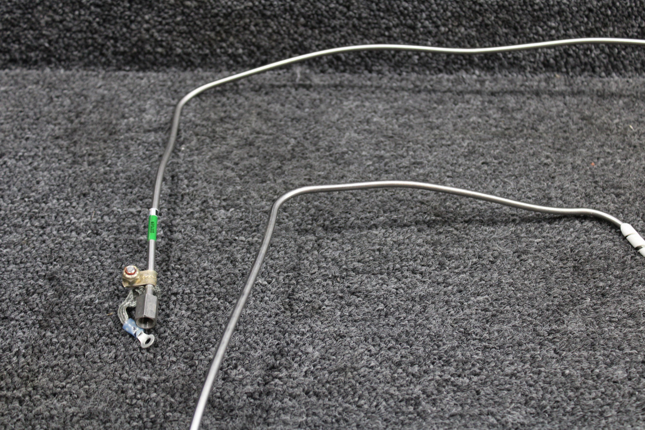 Columbia LC41550FG Oxygen Line Assembly Set of 5 For Sale