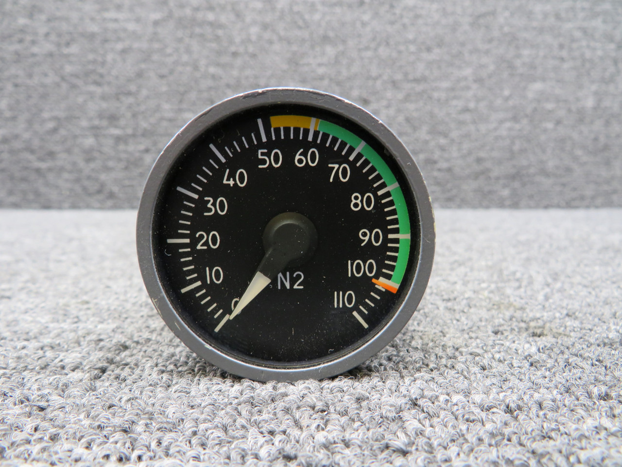 61471-110-3 Jaeger Flight Tachometer Indicator