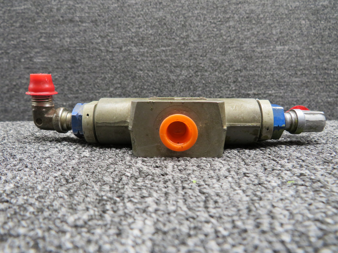 HP567100-4 Alternative Part Number AN6277-4 Hydra Power Airplane