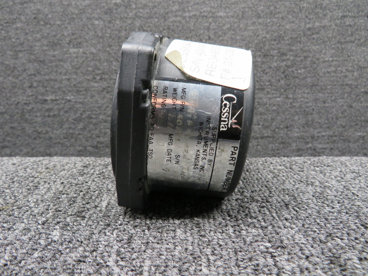 402-1 Alternative Part Number CM3301-1 Instruments Inc 0 to 260