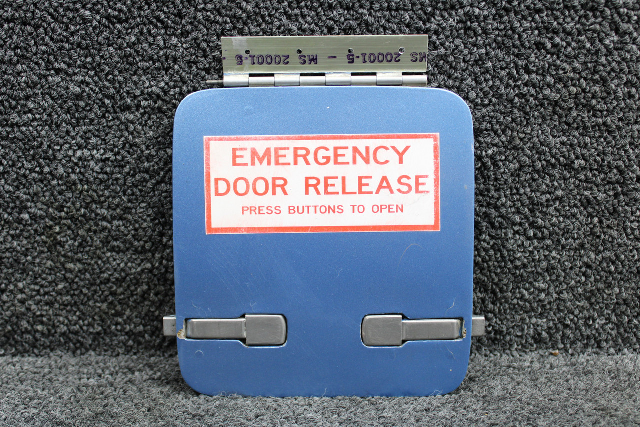 LA57651003 (Use PN: 2820103-14) Columbia LC41 Emergency Door