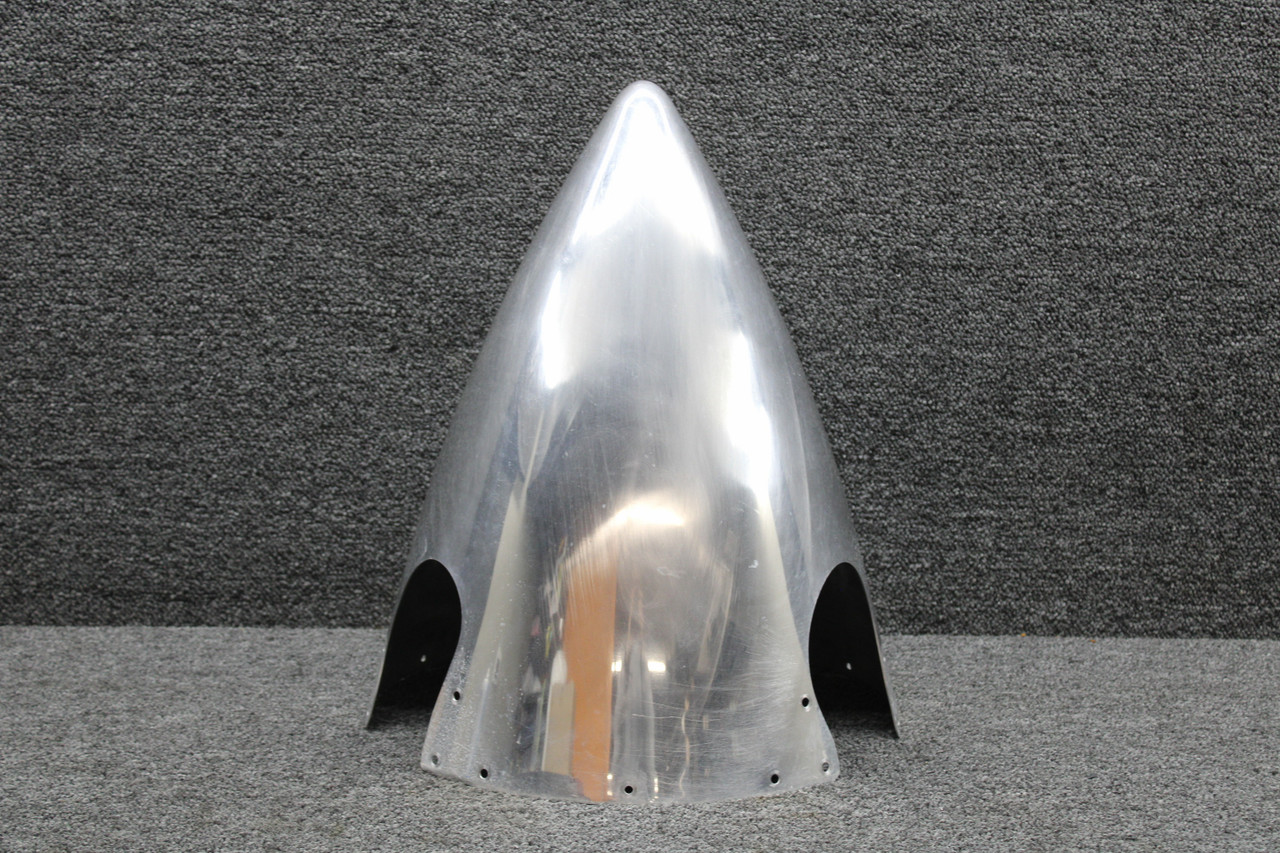D-6447-1P Hartzell Three Blade Propeller Spinner Dome | BAS