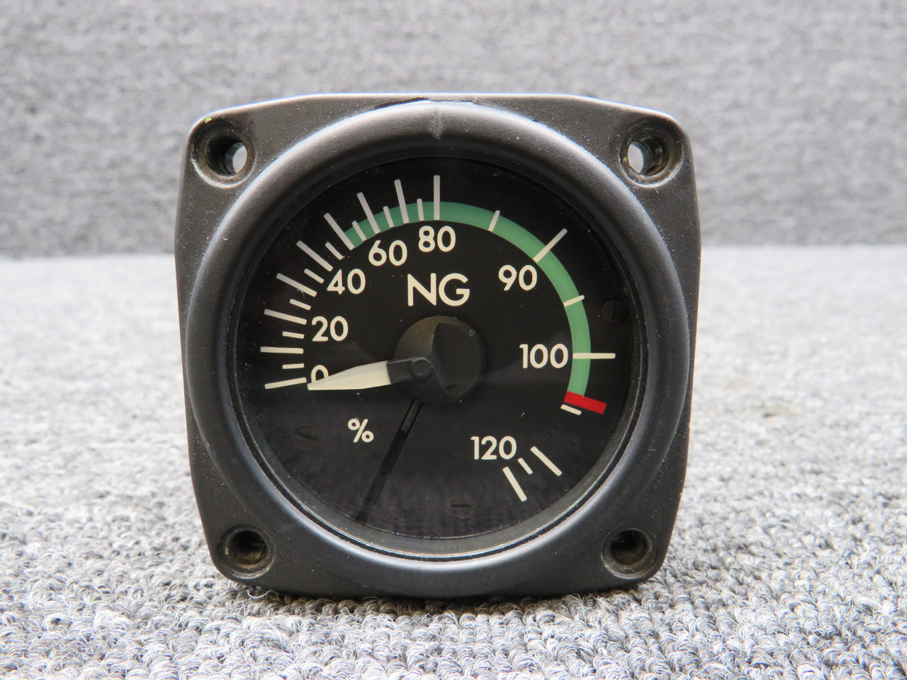 53-No-28ページ 523278 Alternative Part Number 535520-901 Ametek 1822 Model Gas