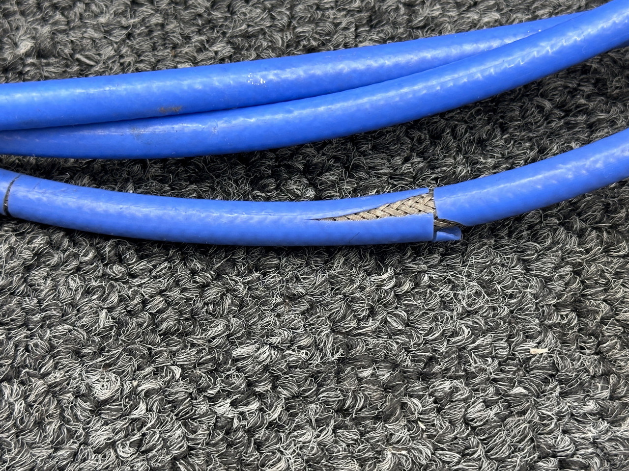 MCC299508-0401 McFarlane Vernier Mixture Control Cable (Length