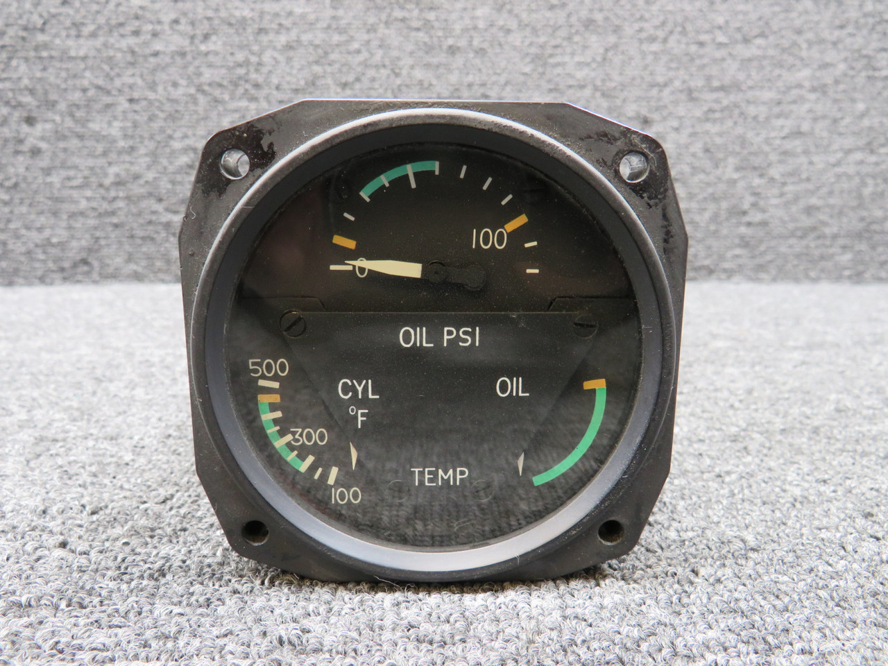 18C452-1 Alternative Part Number C662019-0101 A.I.D Flight Tri