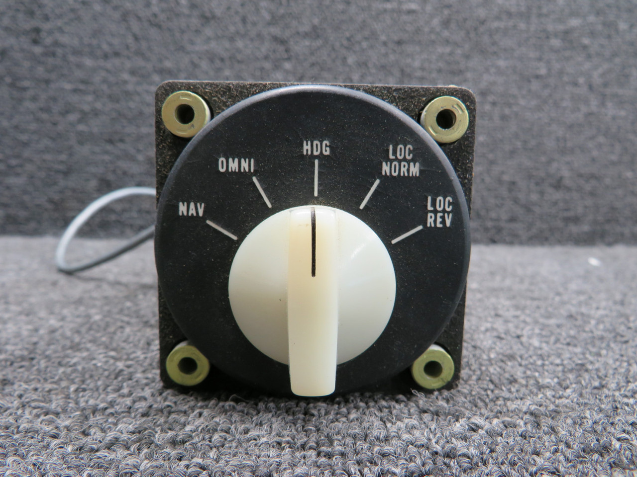 1C388M Edo-Aire Radio Coupler Unit