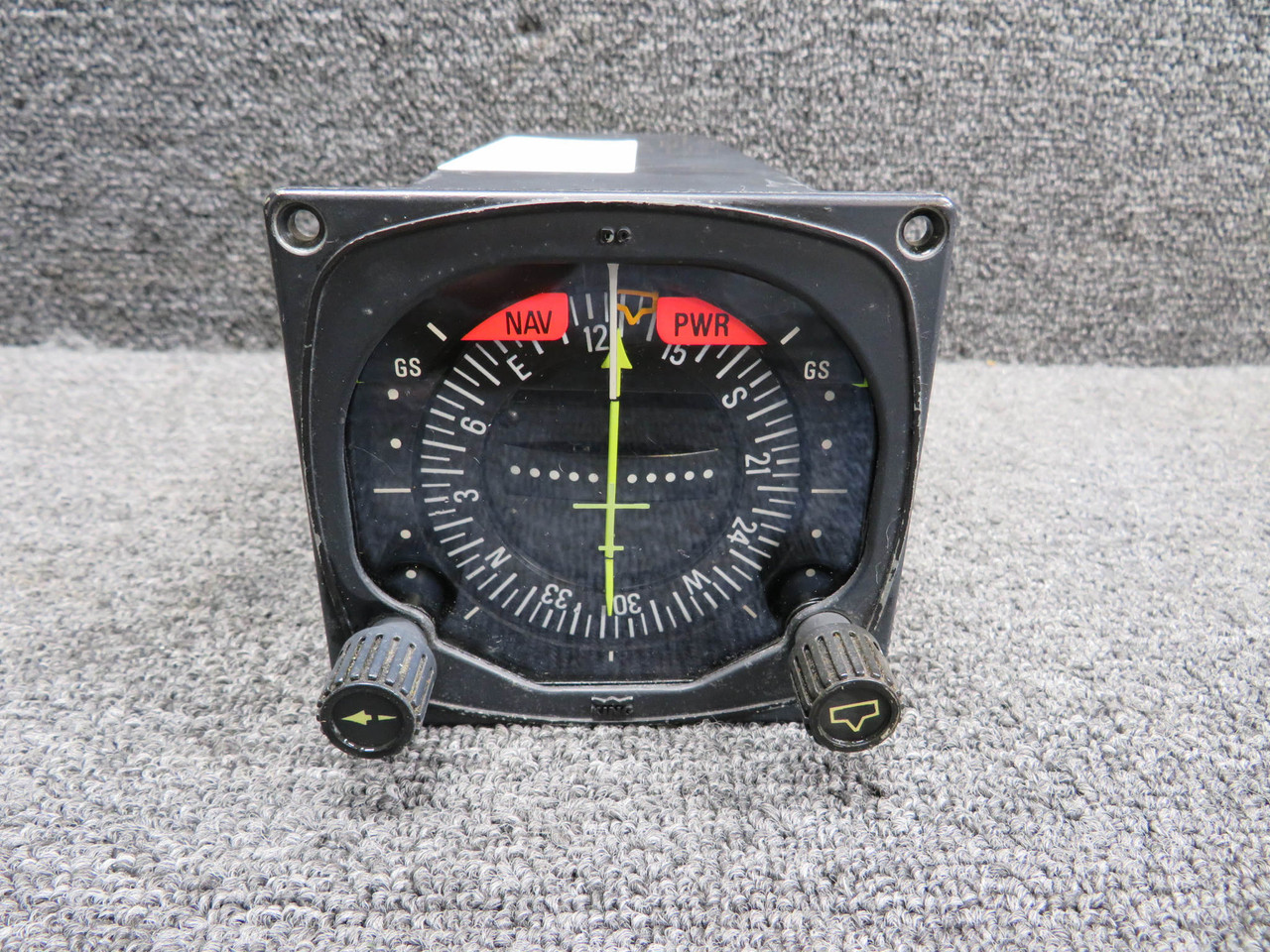 066-3029-00 King Radio KI-525 Pictorial Navigation Indicator For Sale