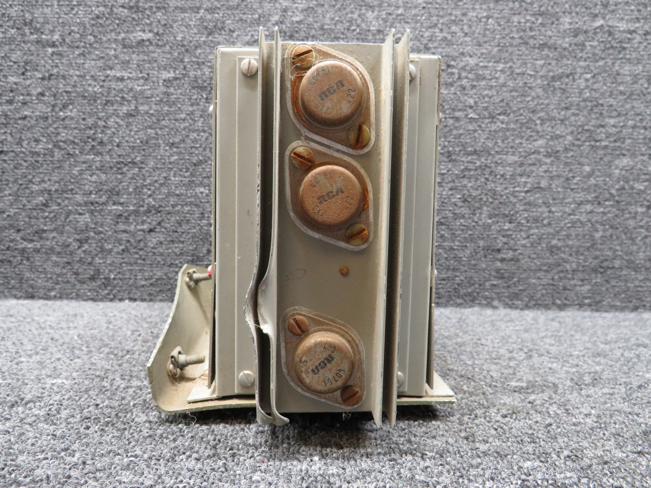カミキアです D-4303 Piqua PAC-522 Computer with Bracket (28 Volts)